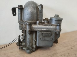 carburateur Delorto FRG.28 fiat 500 (2)